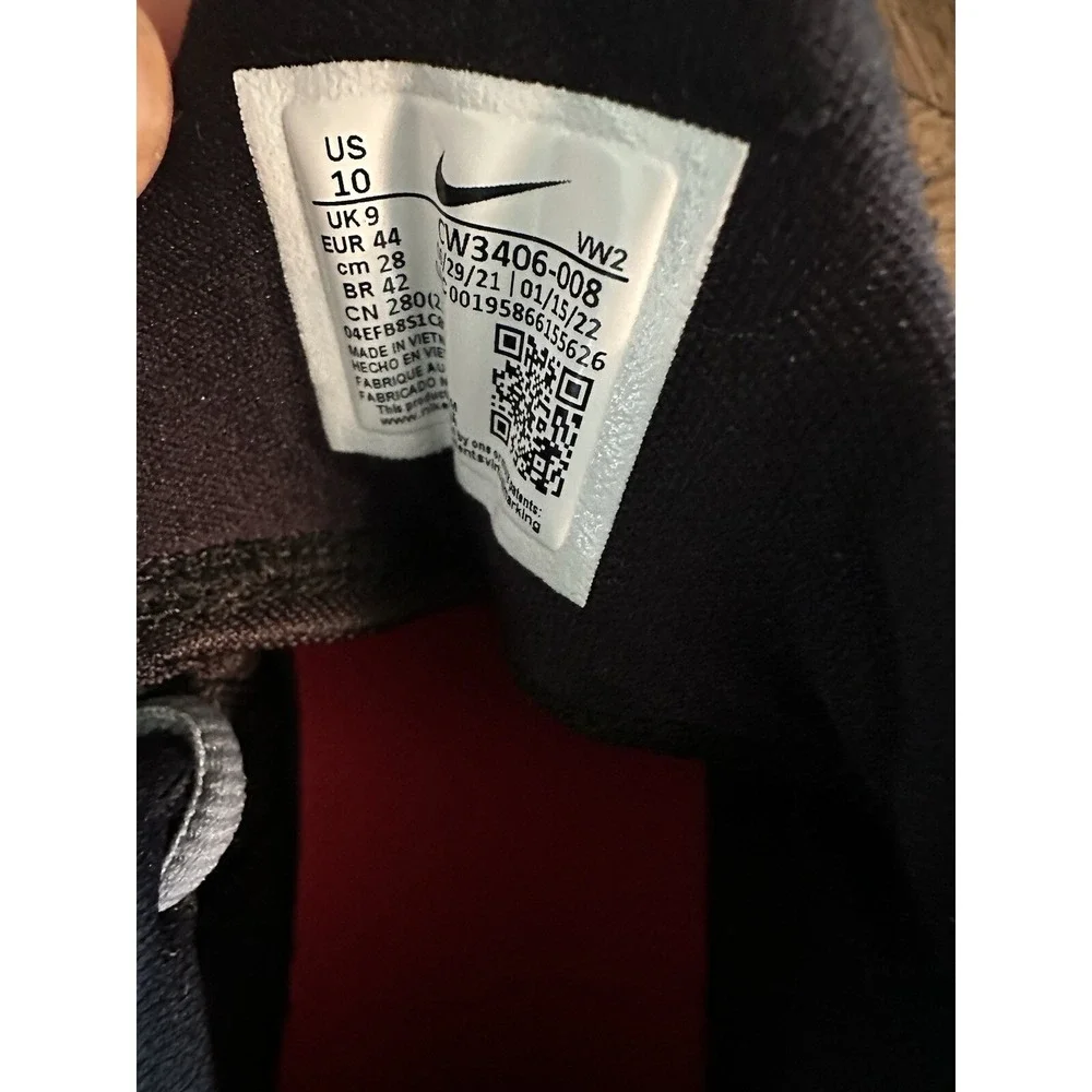 Nike pre loved